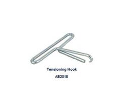 AE201 Band-It AE2018US Tensioning Hook AE2018 BAND-IT® Ties and Multi-Lok Ties
